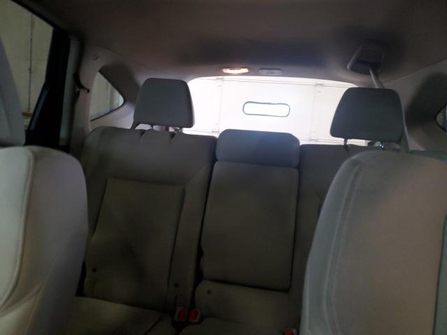 2016 HONDA CR-V EX - 5J6RM4H55GL020136