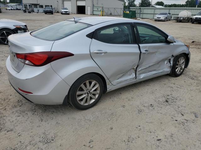 Vin: kmhdh4ae5fu388173, lot: 59919485, hyundai elantra se 20153