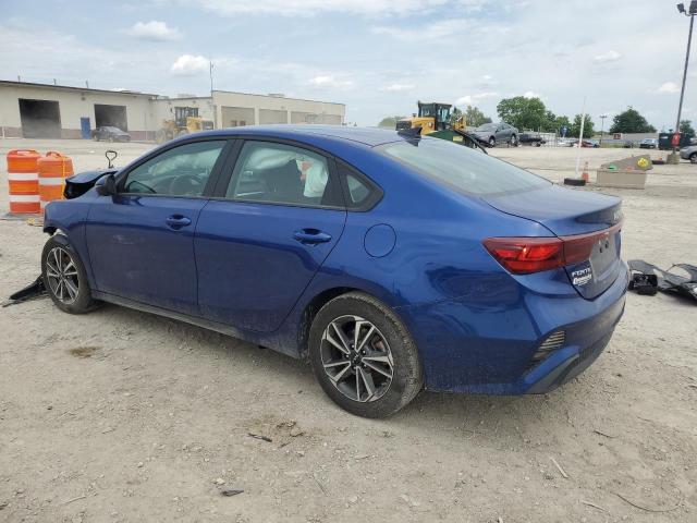 2024 KIA FORTE LX #3260249698
