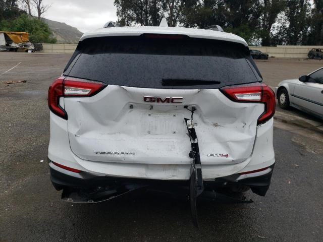 2022 GMC TERRAIN AT 3GKALYEV5NL226855