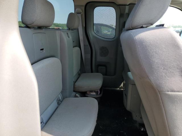 2019 NISSAN FRONTIER S - 1N6BD0CT2KN722463