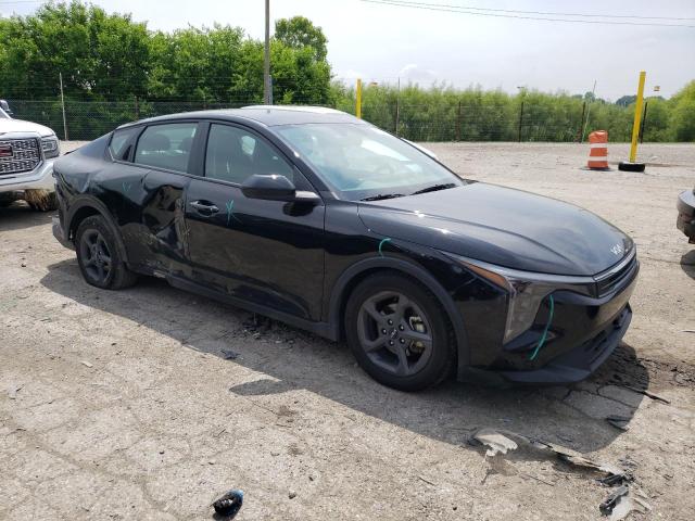 2025 KIA K4 LX 3KPFT4DE4SE016825