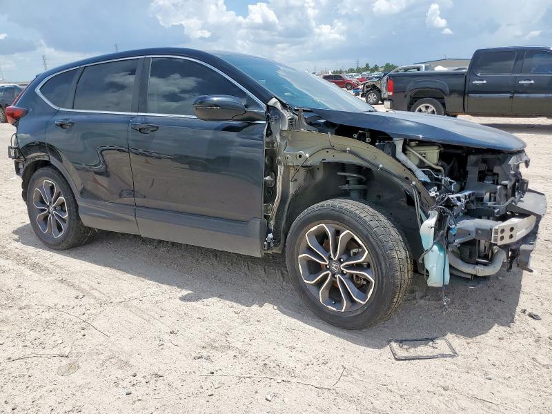 2020 HONDA CR-V EXL 2HKRW1H86LH420200