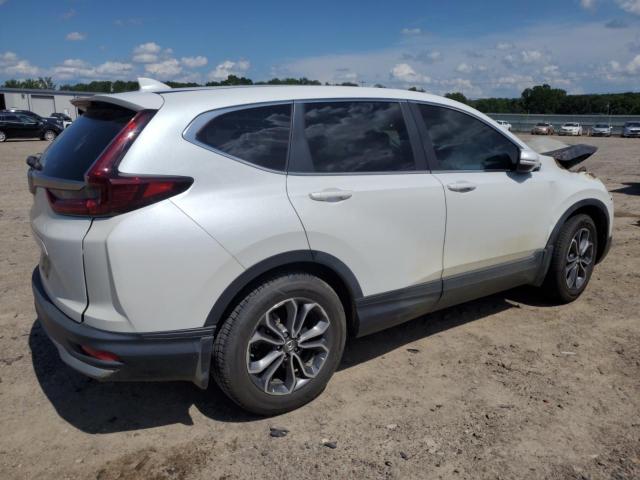 2021 HONDA CR-V EX - 7FARW1H57ME011777