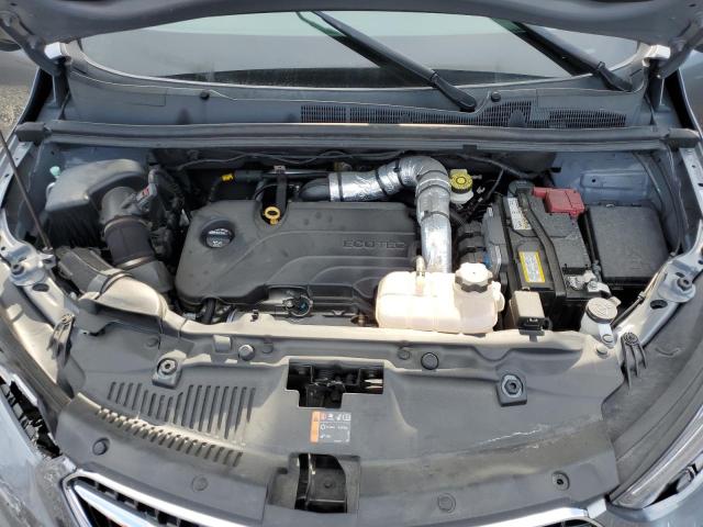 2019 BUICK ENCORE ESS KL4CJGSM6KB730631