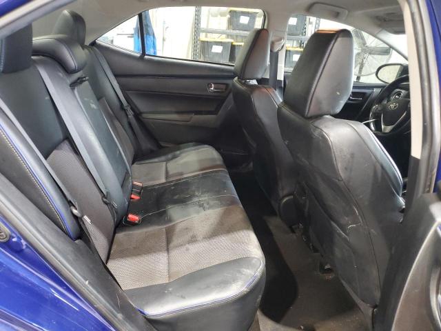 2019 TOYOTA COROLLA L - 5YFBURHE5KP889100