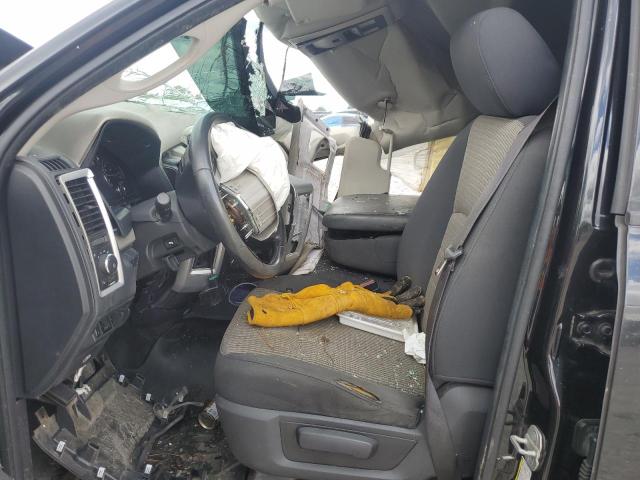 2010 DODGE RAM 2500 - 3D7UT2CL9AG155255