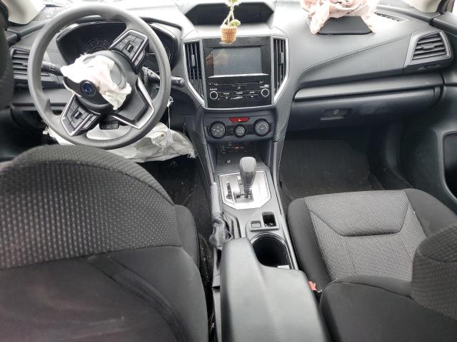 2022 SUBARU IMPREZA PR - 4S3GKAV68N3601142