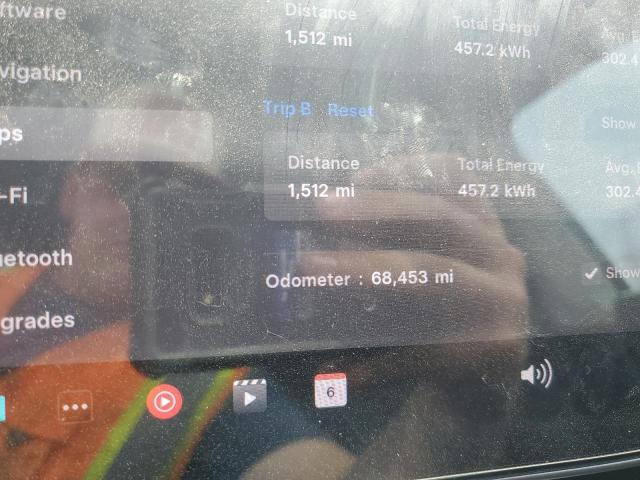 2021 TESLA MODEL Y 5YJYGDEE9MF064829