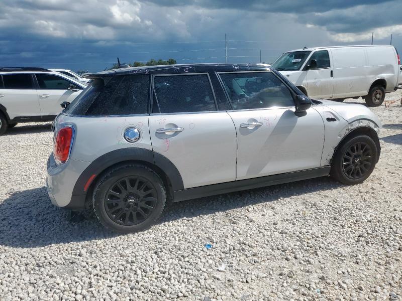 2017 MINI COOPER S WMWXU3C35H2F48697