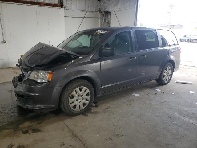 DODGE GRAND CARA