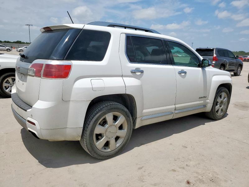 2015 GMC TERRAIN DE 2GKFLUE33F6135554