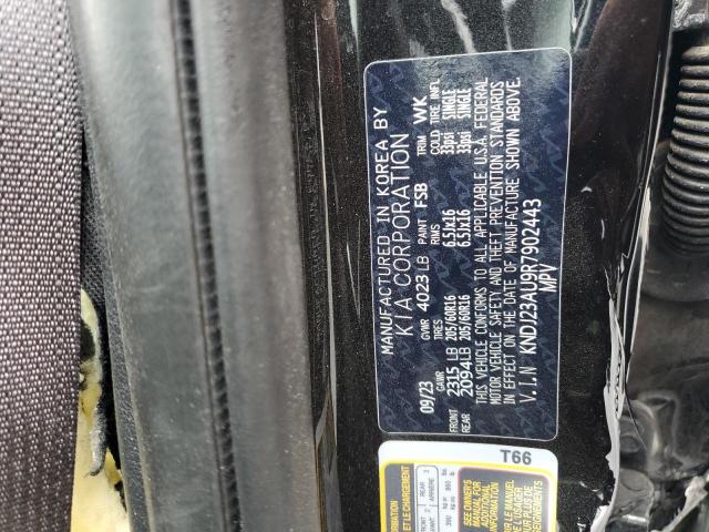 2024 KIA SOUL LX - KNDJ23AU9R7902443