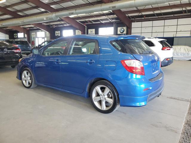 Vin: 2t1ke4ee9ac035679, lot: 61415655, toyota corolla s 20102