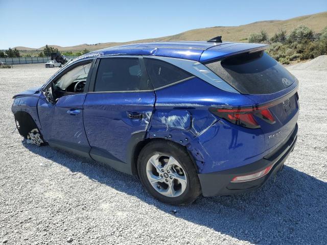 2023 HYUNDAI TUCSON SE - 5NMJACAE7PH280796