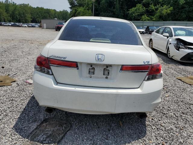 2011 HONDA ACCORD EXL - 1HGCP3F86BA026981