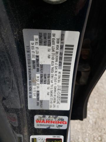 2016 TOYOTA SCION IA 3MYDLBZV1GY136187