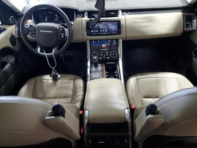 2018 LAND ROVER RANGE ROVE SALWR2RV5JA411134