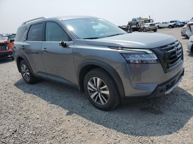 Vin: 5n1dr3cc7rc239633, lot: 58745825, nissan pathfinder sl 20244