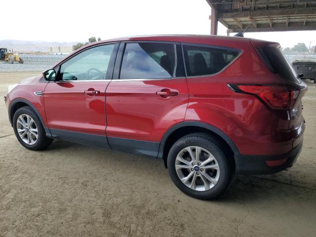 Vin: 1fmcu9gdxkub05991, lot: 60287315, ford escape se 20192