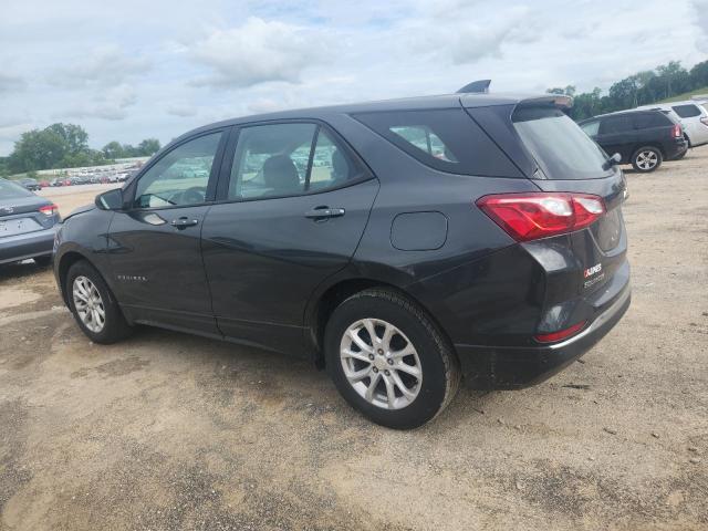 Vin: 3gnaxhev4js627868, lot: 62086505, chevrolet equinox ls 20182