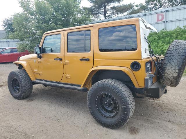 Vin: 1c4bjweg3el197198, lot: 60965655, jeep wrangler sahara 20142