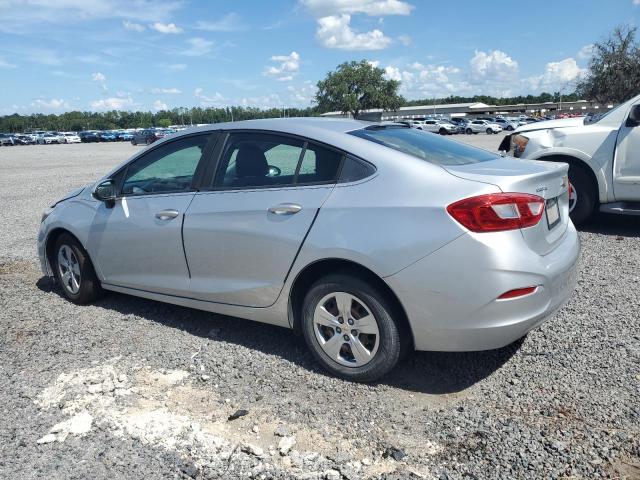 Vin: 1g1bc5sm5h7214846, lot: 61254545, chevrolet cruze ls 20172