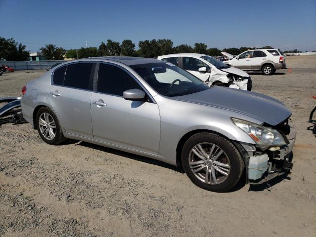 Vin: jn1cv6ap9dm718662, lot: 59592975, infiniti g37 base 20134