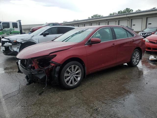 Vin: 4t1bf1fkxfu897606, lot: 59621145, toyota camry le 2015 img_1
