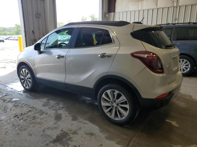 2018 BUICK ENCORE PRE KL4CJASB2JB703789
