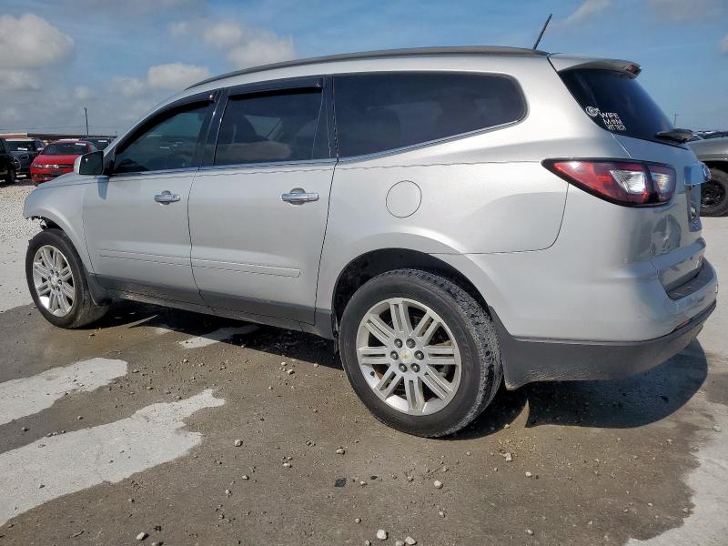 Vin: 1gnkrgkdxej145465, lot: 62002695, chevrolet traverse lt 20142