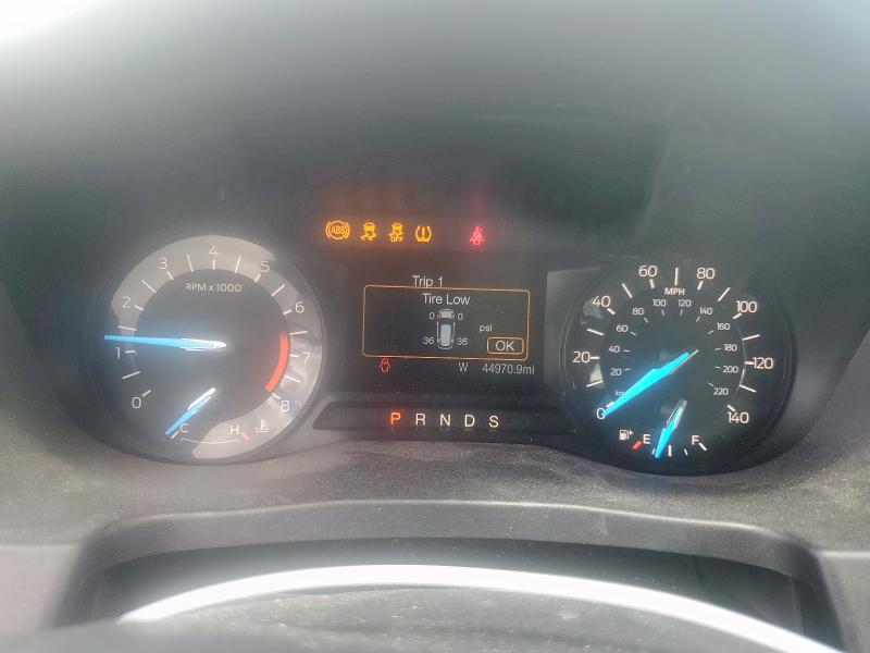 2017 FORD EXPLORER 1FM5K7BH4HGD20979