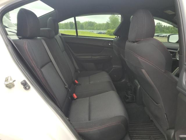 2017 SUBARU WRX JF1VA1B62H9819583