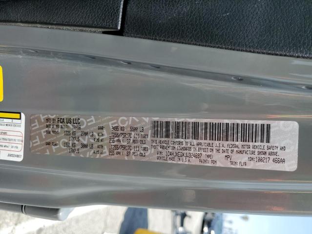 2018 JEEP WRANGLER U 1C4HJXEGXJW324697