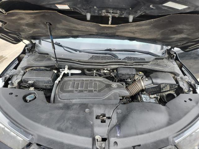 2020 ACURA MDX A-SPEC 5J8YD4H03LL023151