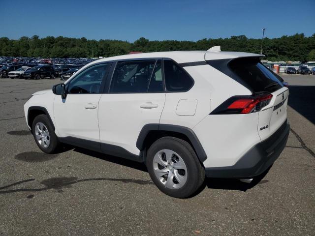 Vin: 2t3f1rfv0rw444079, lot: 62485465, toyota rav4 le 20242