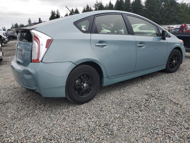 Vin: jtdkn3du7d1630297, lot: 62604765, toyota prius 20133
