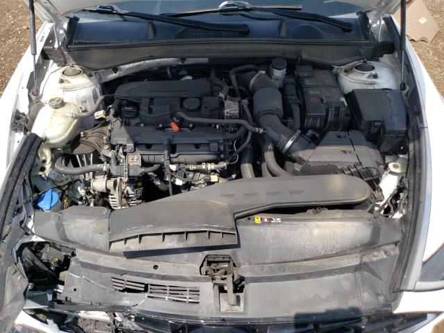 2020 HYUNDAI SONATA LIM 5NPEH4J26LH052603