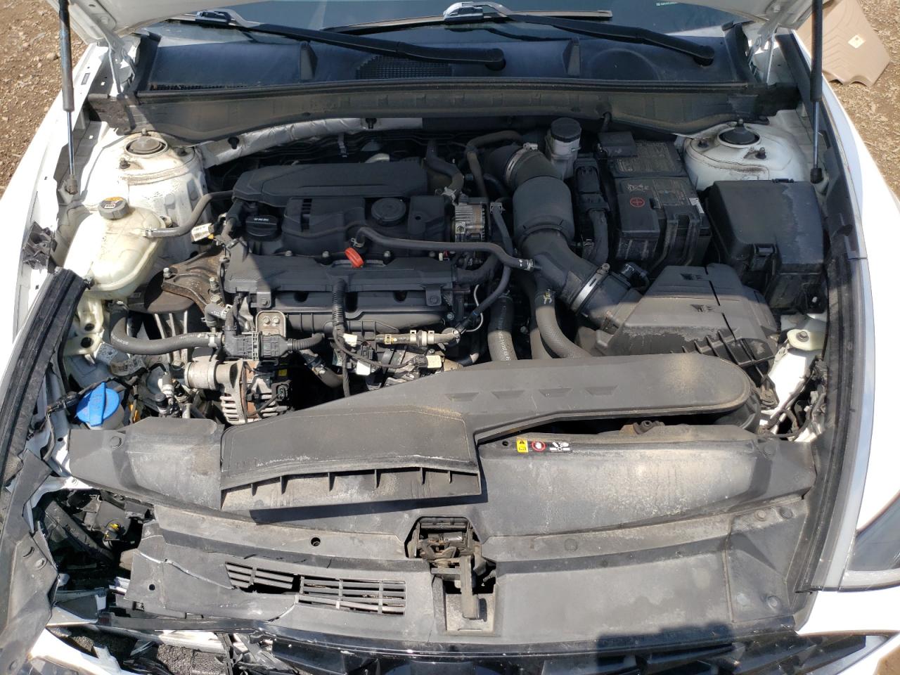 HYUNDAI SONATA LIMITED