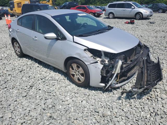 Vin: knafk4a69f5330680, lot: 59125575, kia forte lx 20154