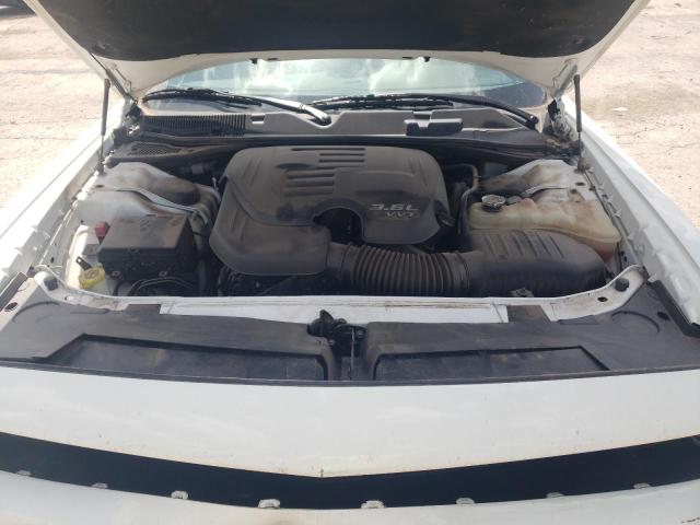 2019 DODGE CHALLENGER 2C3CDZGG6KH683625