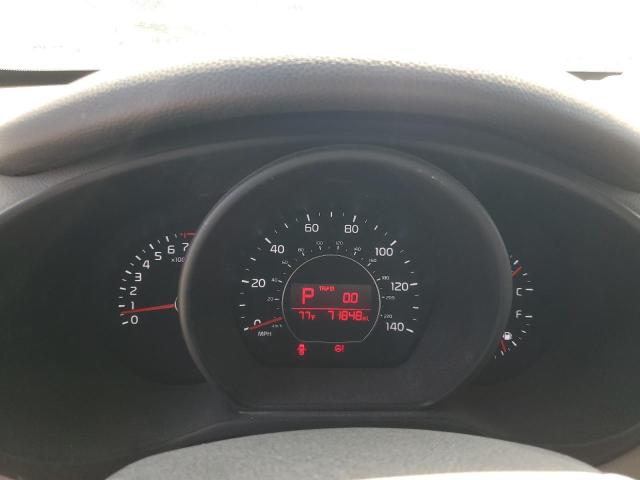 2017 KIA SOUL - KNDJN2A29H7421011