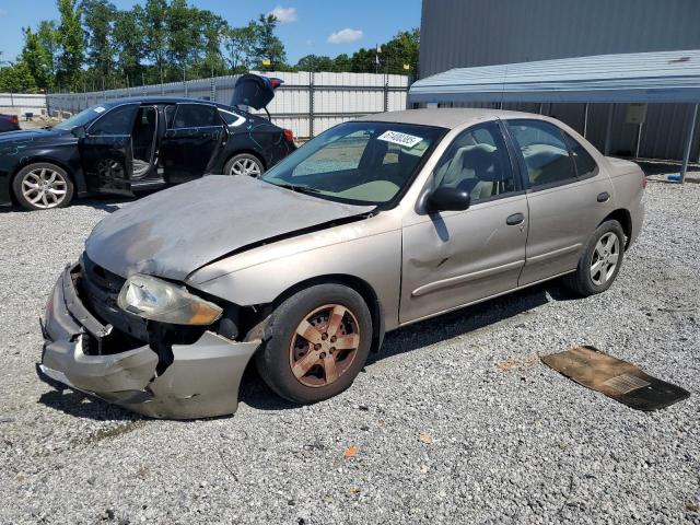 CHEVROLET CAVALIER L