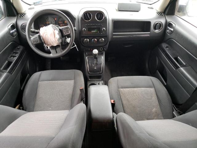 2015 JEEP PATRIOT SP 1C4NJPBB2FD164412