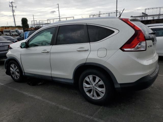 Vin: 5j6rm3h51dl018468, lot: 59610905, honda crv ex 20132