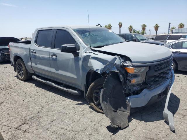 2024 CHEVROLET SILVERADO 3GCPDBEK7RG247999