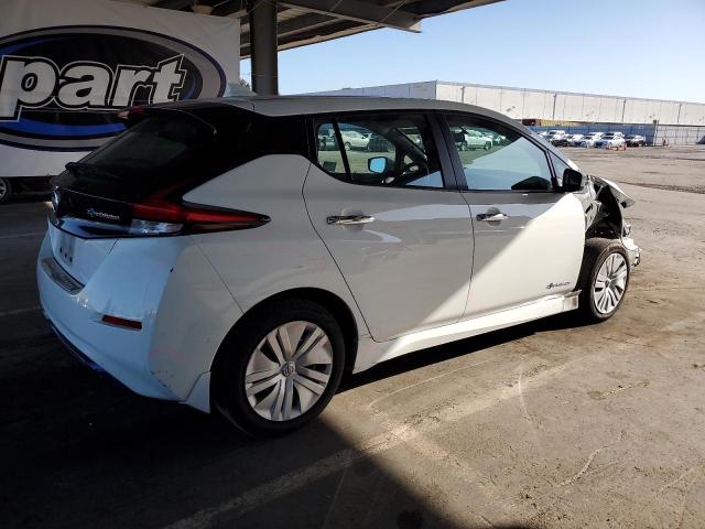 Vin: 1n4az1cp9kc310549, lot: 62319525, nissan leaf s 20193