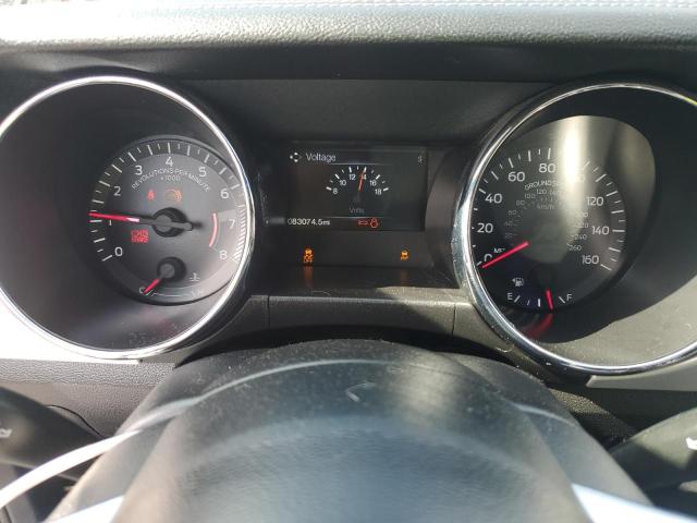 2016 FORD MUSTANG GT 1FA6P8CF0G5254136