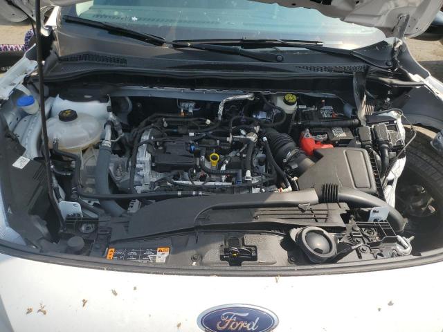 2022 FORD ESCAPE SE - 1FMCU9G65NUA81234