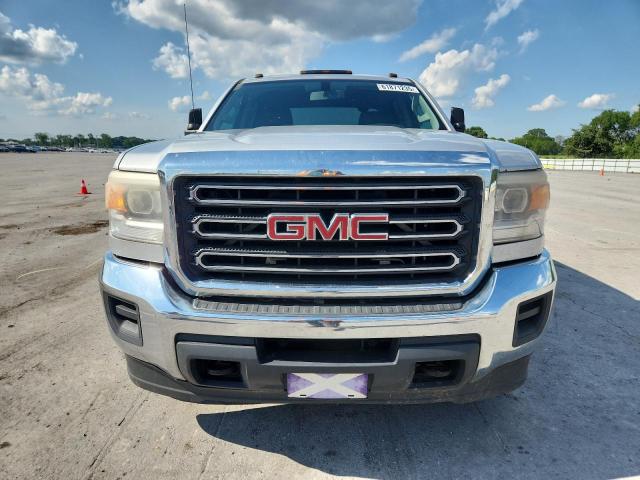 2015 GMC SIERRA K25 - 1GT12XEG3FF674629